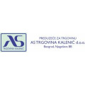 A.S. Trgovina Kalenić